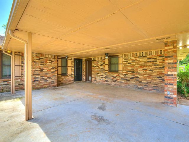 7101 S Pottawatomie Road, Newalla, OK 74857