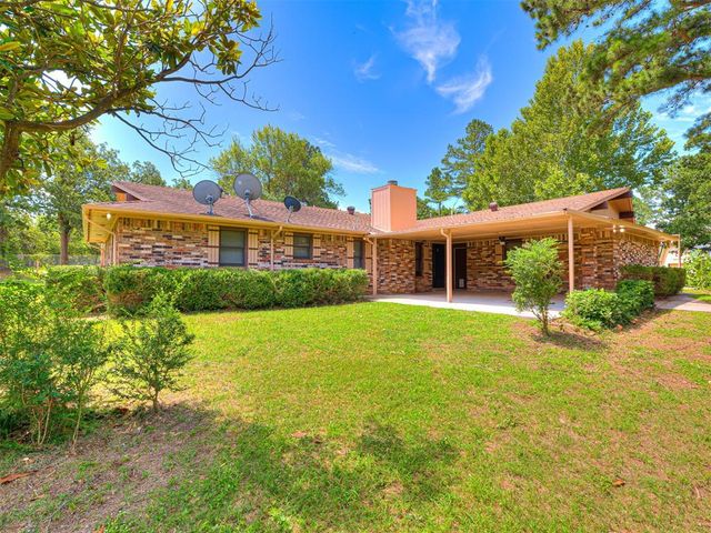 7101 S Pottawatomie Road, Newalla, OK 74857