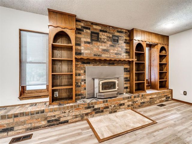 7101 S Pottawatomie Road, Newalla, OK 74857