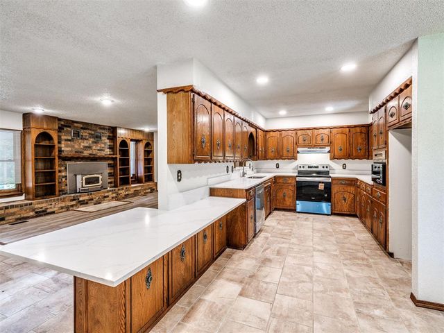7101 S Pottawatomie Road, Newalla, OK 74857