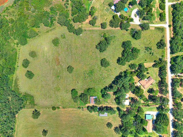 7101 S Pottawatomie Road, Newalla, OK 74857