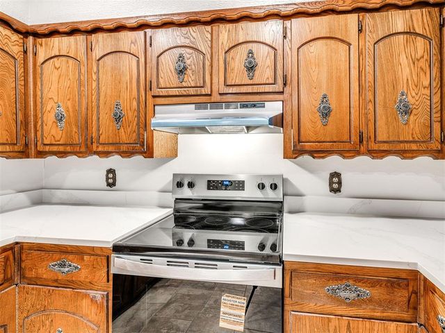 7101 S Pottawatomie Road, Newalla, OK 74857
