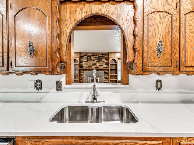 7101 S Pottawatomie Road, Newalla, OK 74857