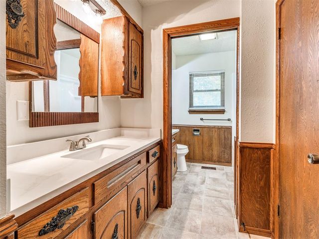 7101 S Pottawatomie Road, Newalla, OK 74857