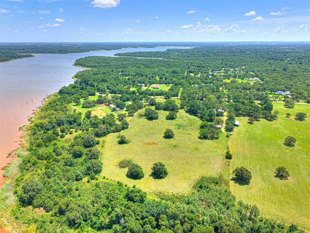7101 S Pottawatomie Road, Newalla, OK 74857
