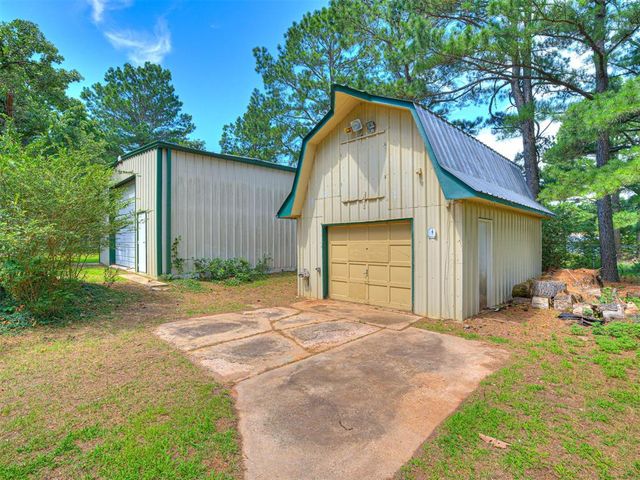 7101 S Pottawatomie Road, Newalla, OK 74857