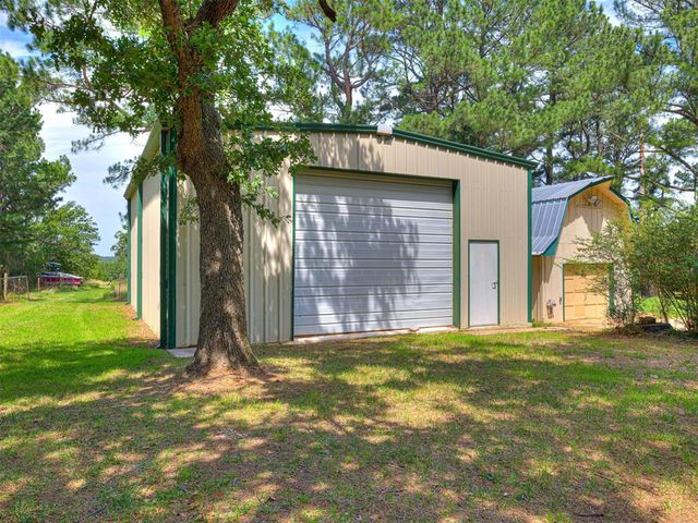 7101 S Pottawatomie Road, Newalla, OK 74857