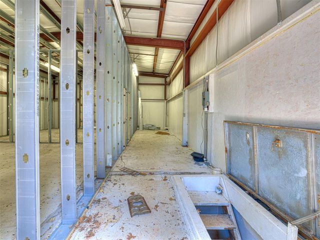 7101 S Pottawatomie Road, Newalla, OK 74857