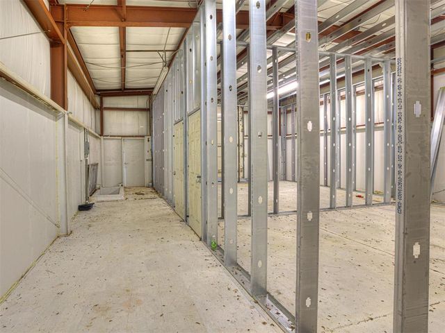 7101 S Pottawatomie Road, Newalla, OK 74857