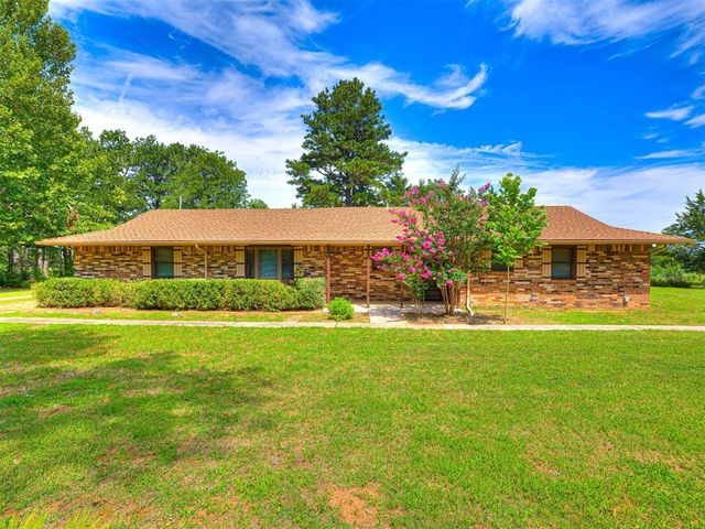 7101 S Pottawatomie Road, Newalla, OK 74857
