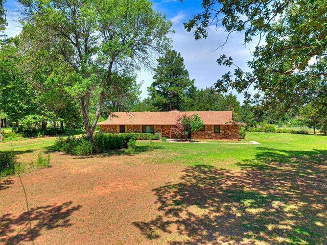7101 S Pottawatomie Road, Newalla, OK 74857