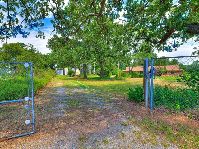 7101 S Pottawatomie Road, Newalla, OK 74857