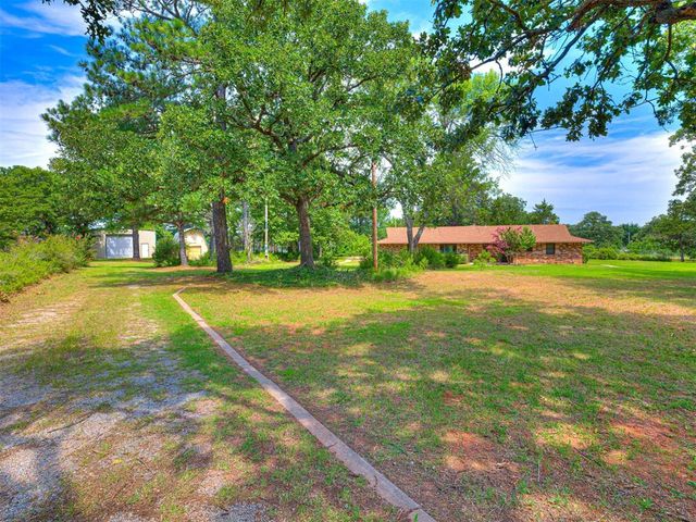 7101 S Pottawatomie Road, Newalla, OK 74857