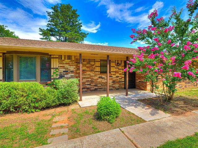 7101 S Pottawatomie Road, Newalla, OK 74857