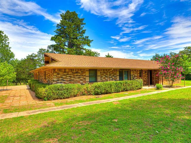 7101 S Pottawatomie Road, Newalla, OK 74857
