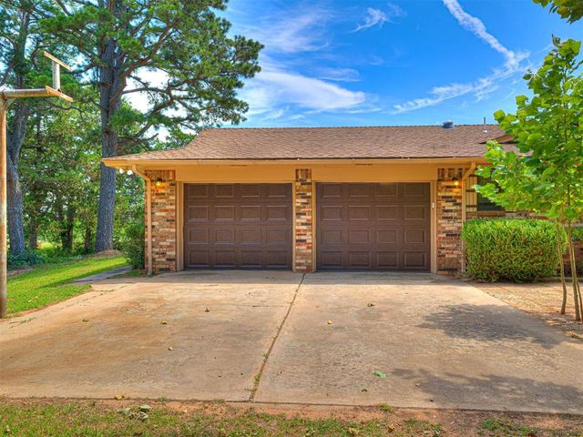 7101 S Pottawatomie Road, Newalla, OK 74857