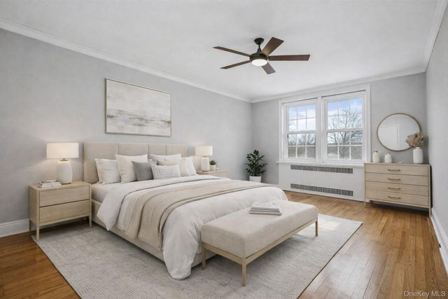 949 Palmer 3H, Bronxville, NY 10708