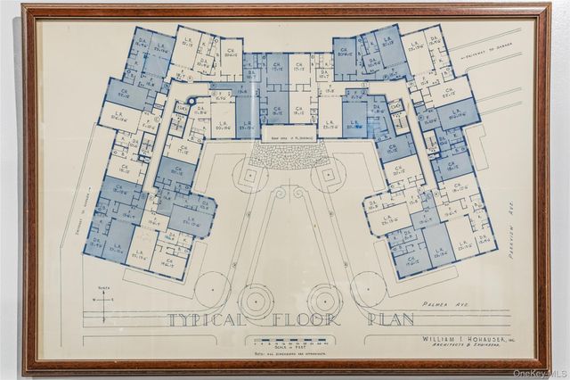 949 Palmer 3H, Bronxville, NY 10708