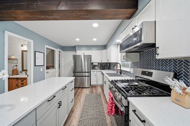 1042 Oram Drive, Adrian, MI 49221