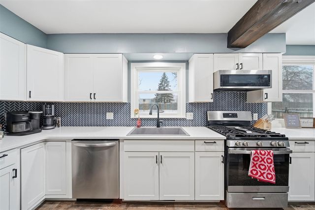 1042 Oram Drive, Adrian, MI 49221