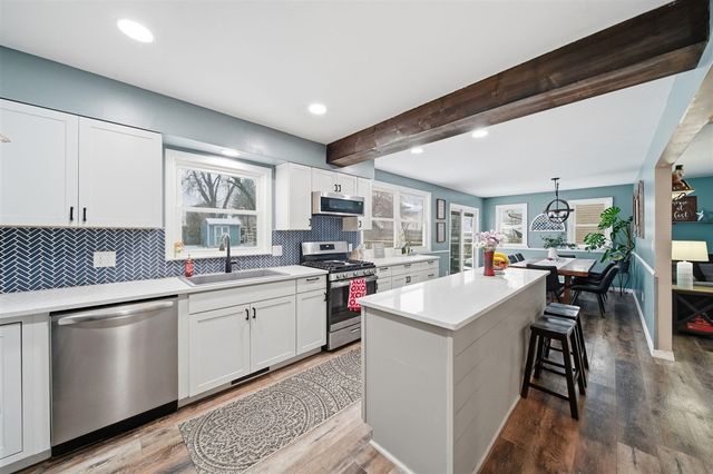 1042 Oram Drive, Adrian, MI 49221