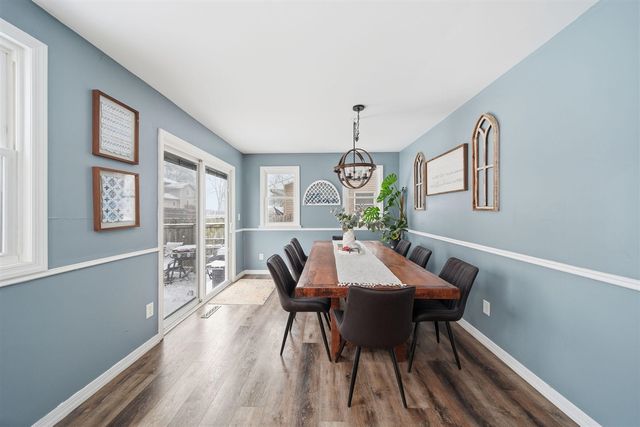 1042 Oram Drive, Adrian, MI 49221