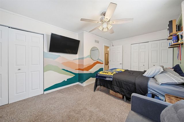 1042 Oram Drive, Adrian, MI 49221