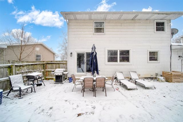 1042 Oram Drive, Adrian, MI 49221