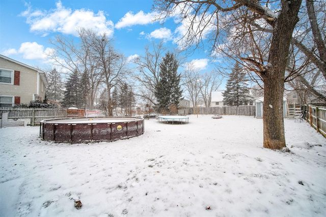 1042 Oram Drive, Adrian, MI 49221