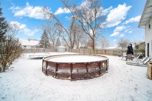 1042 Oram Drive, Adrian, MI 49221