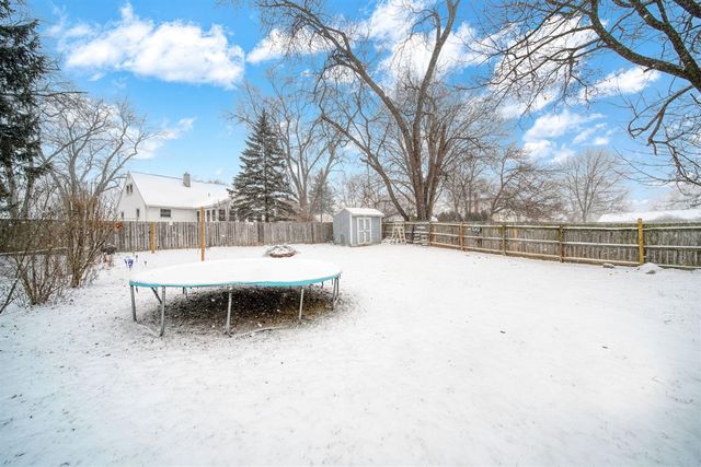 1042 Oram Drive, Adrian, MI 49221