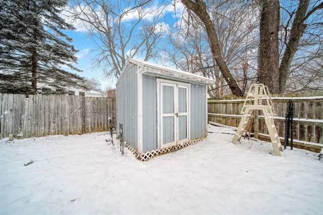 1042 Oram Drive, Adrian, MI 49221