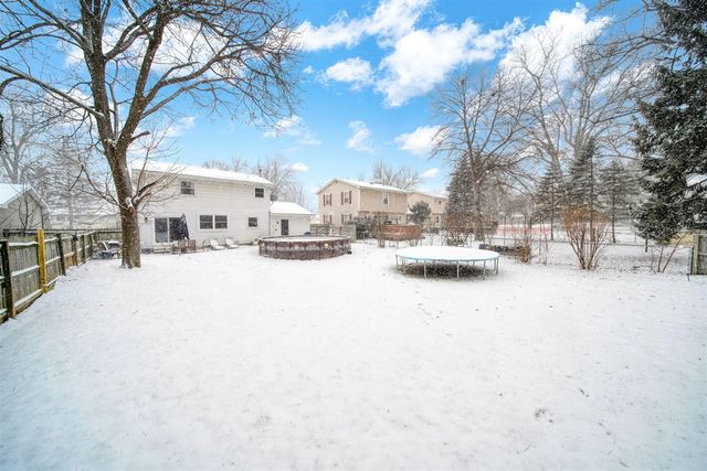 1042 Oram Drive, Adrian, MI 49221