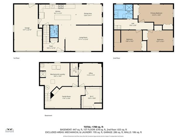 1042 Oram Drive, Adrian, MI 49221