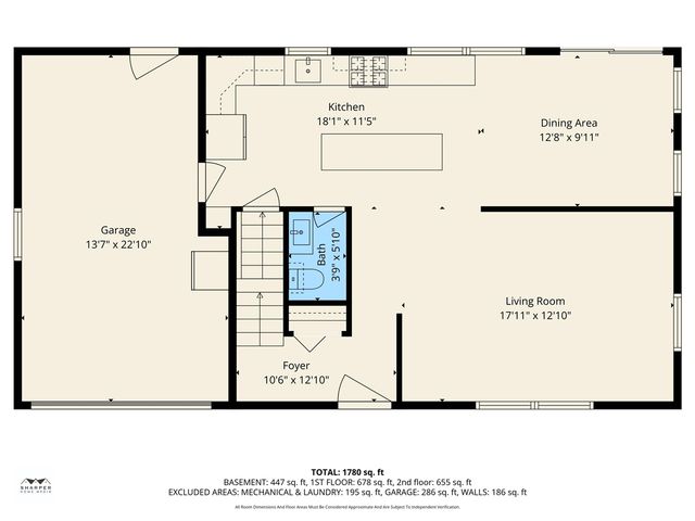 1042 Oram Drive, Adrian, MI 49221