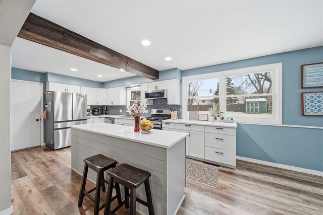 1042 Oram Drive, Adrian, MI 49221