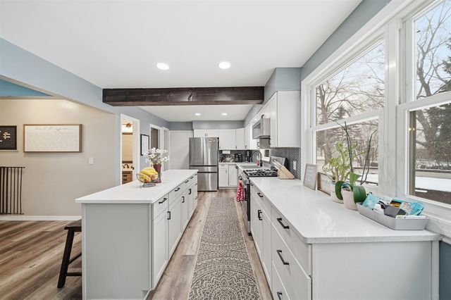 1042 Oram Drive, Adrian, MI 49221