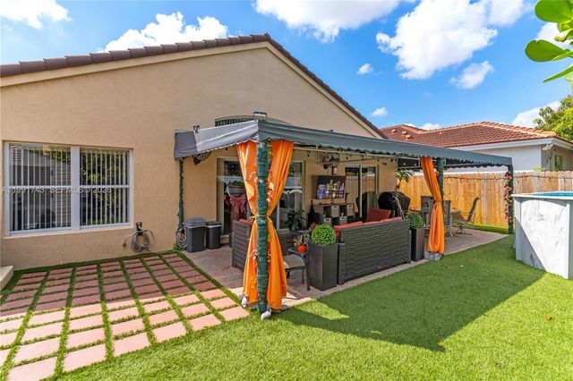 23723 SW 107th Ct, Homestead, FL 33032