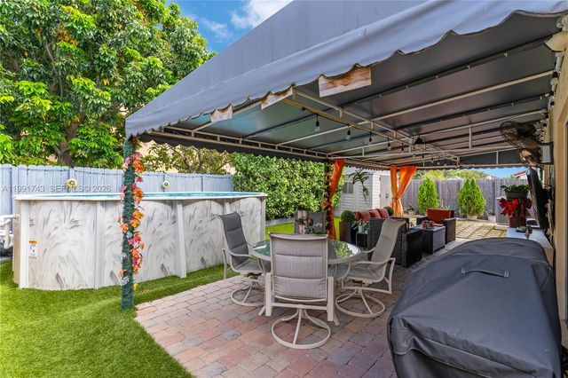 23723 SW 107th Ct, Homestead, FL 33032