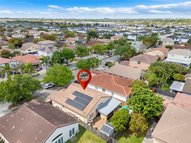 23723 SW 107th Ct, Homestead, FL 33032