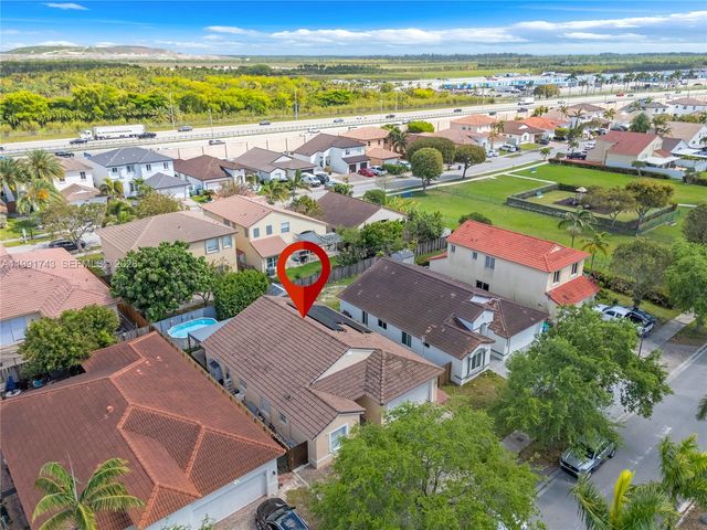 23723 SW 107th Ct, Homestead, FL 33032