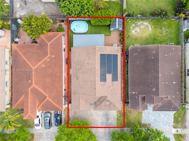 23723 SW 107th Ct, Homestead, FL 33032