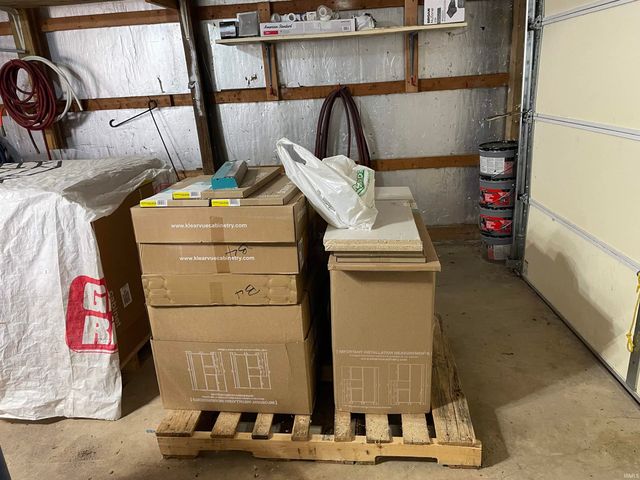 6979 McFarren Road, Gosport, IN 47433