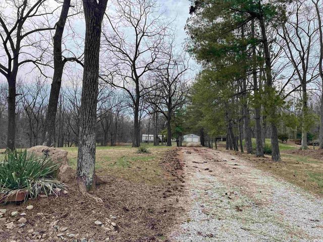 6979 McFarren Road, Gosport, IN 47433