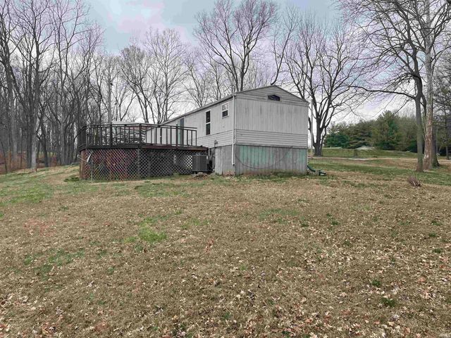 6979 McFarren Road, Gosport, IN 47433