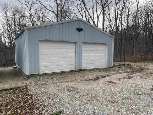 6979 McFarren Road, Gosport, IN 47433