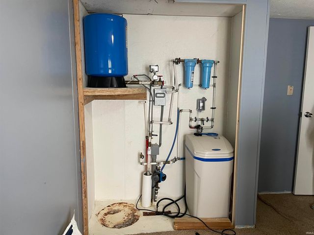 6979 McFarren Road, Gosport, IN 47433