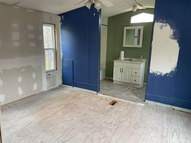 6979 McFarren Road, Gosport, IN 47433