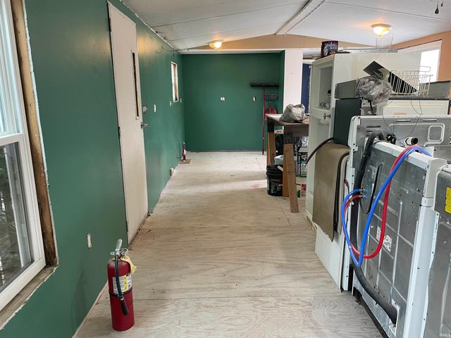 6979 McFarren Road, Gosport, IN 47433