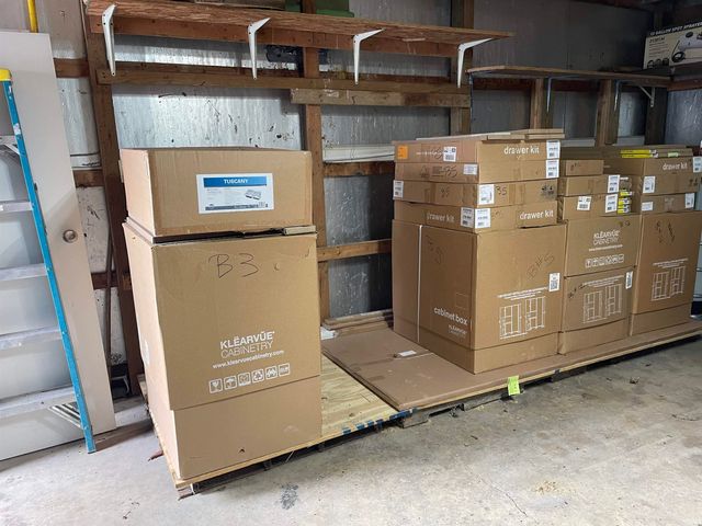 6979 McFarren Road, Gosport, IN 47433